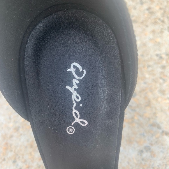 Prom Heels - Picture 3 of 8